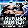 Thunder Hunter by Rachel Medhurst