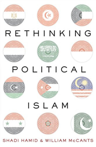 Rethinking Political Islam (Paperback)