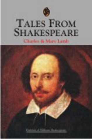Tales from Shakespeare