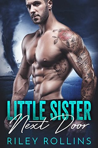 Little Sister Next Door (Kindle Edition)