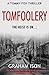 Tomfoolery (Tommy Fox #3)