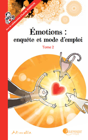 Emotions : enquête et mode d'emploi (#2)
