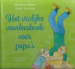 Het vrolijke voorleesboek voor papa's (Hardcover)