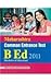 Maharashtra B Ed Entrance Exam by Editorial Compilation