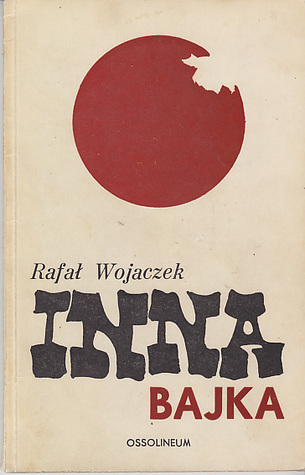 Inna bajka (Hardcover)