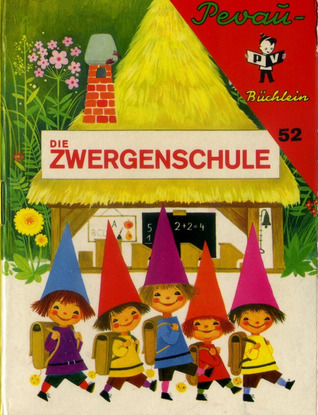 Die Zwergenschule (Unknown Binding)