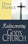 Rediscovering God...
