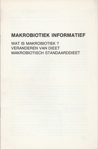 Makrobiotiek informatief