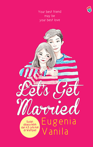 Let's Get Married