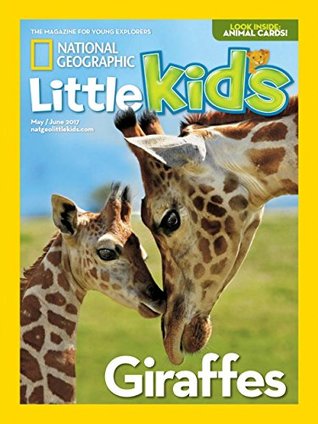 National Geographic: Little Kids