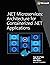 .Net Microservices: Archite...
