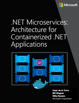 .Net Microservices: Architecture for Containerized .Net Applications (Unknown Binding)