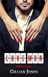 Book cover for Love Won (Winning at Love #1)