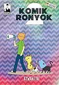 Komik Ronyok 2