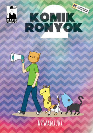 Komik Ronyok 2