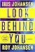 Look Behind You (Kendra Michaels, #5)