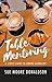 Table Mentoring by Sue Moore Donaldson