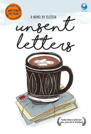 Unsent Letters (Paperback)