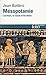 Mésopotamie. L'écriture, la raison et les dieux (French Edition)