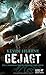 Gejagt (The Iron Druid Chronicles, #6)
