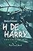 H de Harry (BG.5 nº 1) by Darlis Stefany H de Harry (BG.5 nº 1) by Darlis Stefany