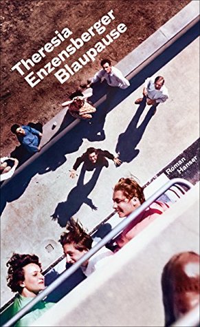 Blaupause (Kindle Edition)