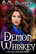 Demon Whiskey