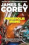 Persepolis Rising