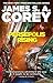 Persepolis Rising (The Expanse, #7)