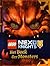 LEGO Nexo Knights: Het boek...