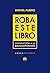 Roba este libro. Introducci...