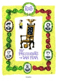 Los presidentes dan pena (Paperback)