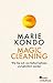 Magic Cleaning by Marie Kondō