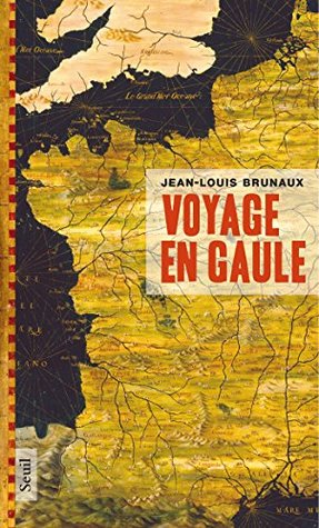 Voyage en Gaule (Histoire (H.C.)) (French Edition)