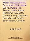 Perfume, A Sensory Journey Through Contemporary Scent