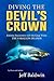 Diving the Devil's Crown by Jeff Baldwin