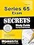 Series 65 Exam Secrets Stud...