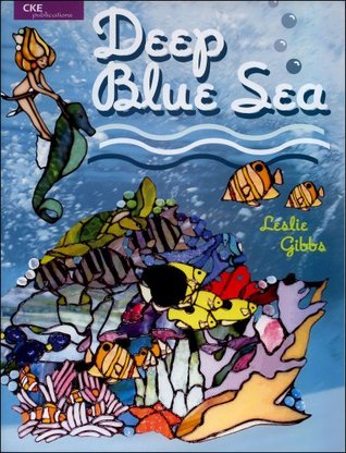 Deep Blue Sea (Perfect Paperback)