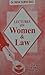 Lectures on Women and Law