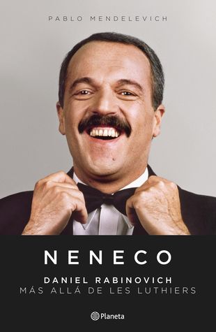 Neneco, Más Allá de Les Luthiers