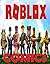 Roblox Comics