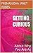 Getting Curious: About Why ...