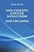 Math Concepts Everyone Should Know (And Can Learn)