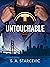 Untouchable (Untouchable, #1)