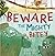 Beware the Mighty Bitey by Heather Pindar