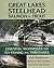 Great Lakes Steelhead, Salmon & Trout by Karl Weixlmann
