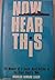 Now Hear This: The Memoir o...