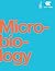 Microbiology by OpenStax (Official Print Version, hardcover, full color)