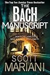 The Bach Manuscript by Scott Mariani