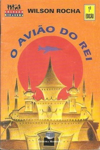 O Avião do Rei